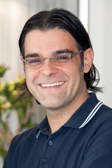 Dr. stom. Aleksandar Antic